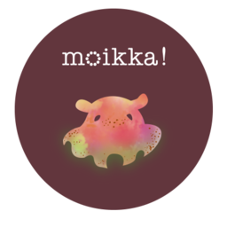 moikka!