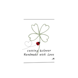 🍀Cutting&Clover🍀