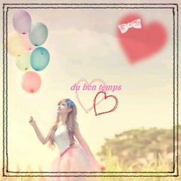 du pon temps