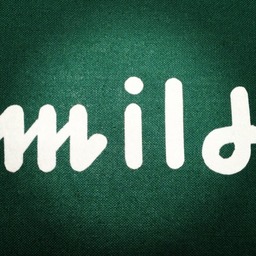mild