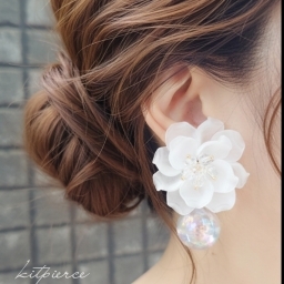 kitピアス