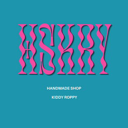 KIDDY ROPPY 