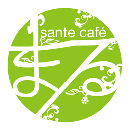 santecafé まる