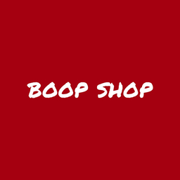 boop-shop