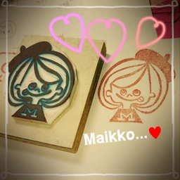 maikko＊