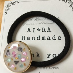 AI★RA Handmade