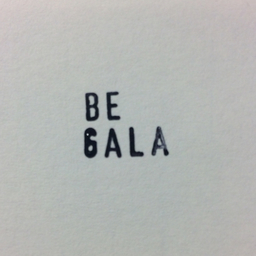begala