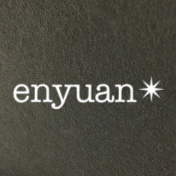 _enyuan☺︎✳︎〜エニュアン〜