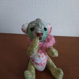 Monちゃん♡