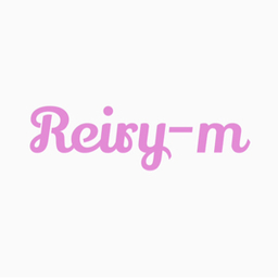レイリーム reiry-m
