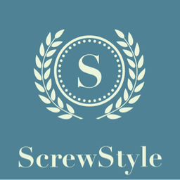 screw style