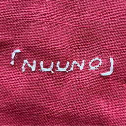 「nuuno」(ヌーノ)