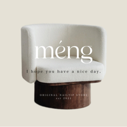 meng nail（モンネイル）