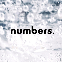 numbers