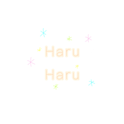 HaruHaru