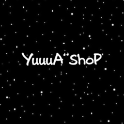 YuuuA 10月15日閉店☻
