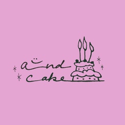 and＿cake_koto