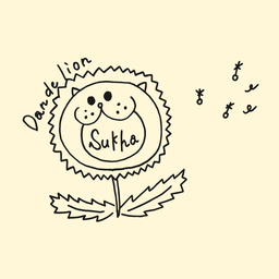 dandelion sukha