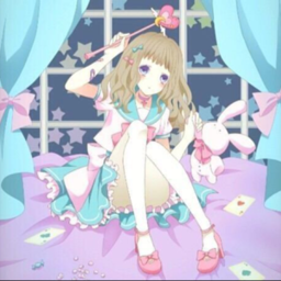 ぽち。