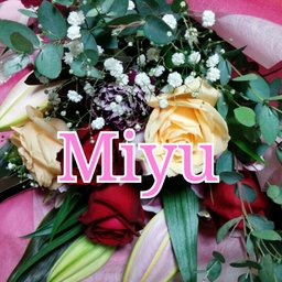miyu