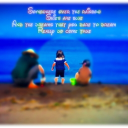 **Blanche　Neige**