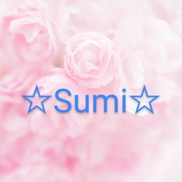 ☆Sumi☆