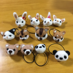 まめもっち