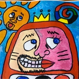 loveartpeace