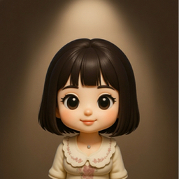 フリフリな自由帳