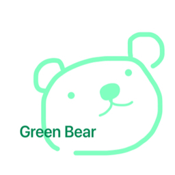 Green Bear