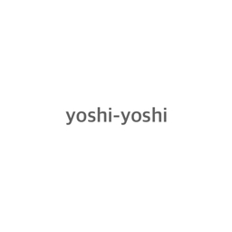 yoshi-yoshi