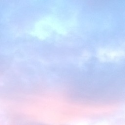 Nostalgic Sky
