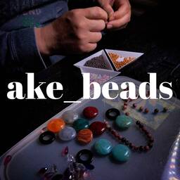 ake-beads