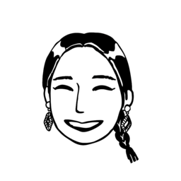 ノノノillustration