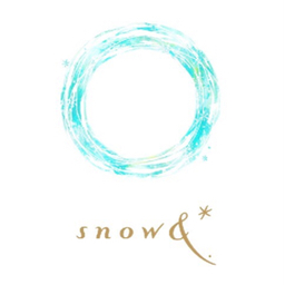 snow&*