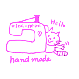 mina-neko