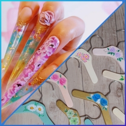 sally☆nail tip