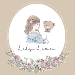 Lily Lion