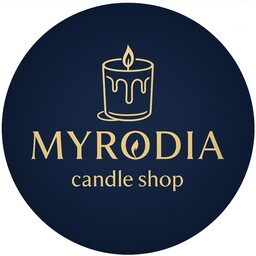 Candle Shop★MYRODIA