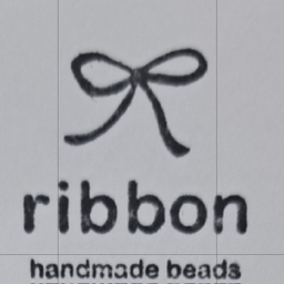 ribbon 