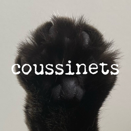 coussinets