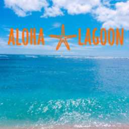 aloha  lagoon