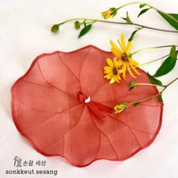 ✼손끝세상✼（指先の世界）
