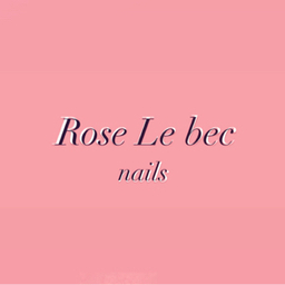 Rose Le bec