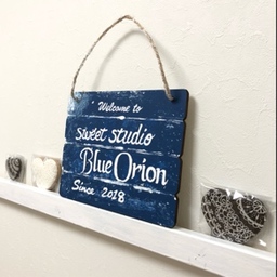 BlueOrion