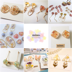 mino.