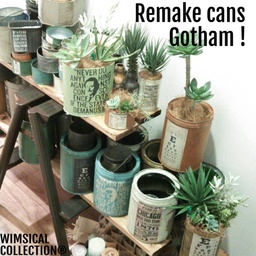 whimsical collection