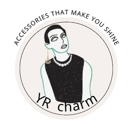  YR charm  ・まるまる・