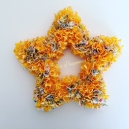 star of happiness