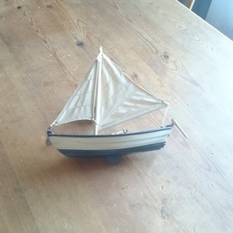 A-boat
